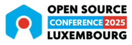 Open Source Conference 2025 Luxembourg