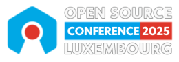 Open Source Conference 2025 Luxembourg