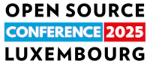 Open Source Conference 2025 Luxembourg