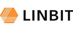 Linbit logo