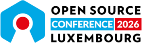 Open Source Conference 2025 Luxembourg