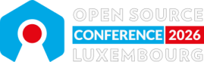 Open Source Conference 2025 Luxembourg