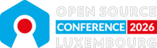 Open Source Conference 2025 Luxembourg
